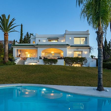 Casa Jack Villa Estepona Luaran gambar